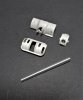Panzer Art GB35-142 “Sherman” 75 Early mantlet with M3 Gun (for Tasca/Asuka kits) 1/35